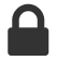 Lock Icon