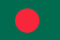 Bangladesh flag