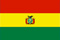 Bolivia flag