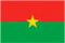 Burkina Faso flag