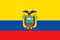 Ecuador flag