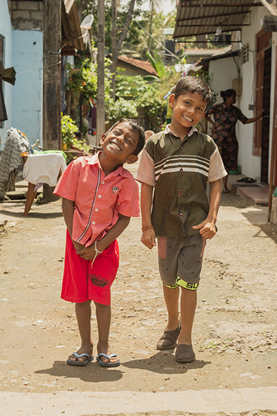 Vishal and Vengadeshwaram