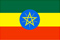 Ethiopia flag