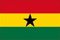 Ghana flag