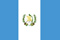 Guatemala flag