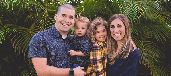 Jeff & Alyssa Bethke