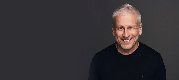 Louie Giglio