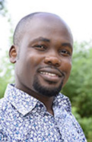 Michael Kirungi