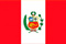 Peru flag