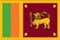 Sri Lanka flag