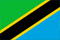 Tanzania flag