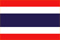 Thailand flag