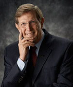 Wess Stafford