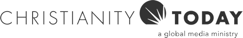 Christianity Today logo